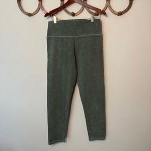 Aerie Chill Play Move leggings